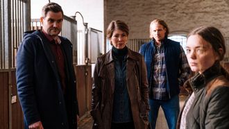 Episode 20 