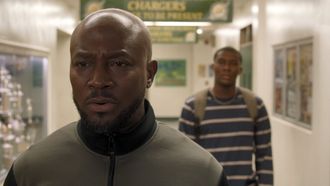 Episode 14 Ready or Not
