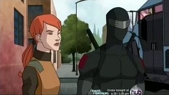 Episode 3 The Package