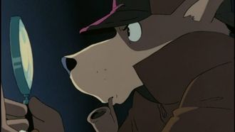 Episode 3 Little Martha's Big Mystery!?