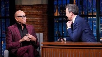 Episode 65 Gwyneth Paltrow/Terry Crews/Philip Rucker/Carol Leonnig/Adam Marcello