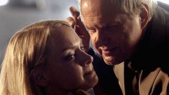 Episode 3 The General's Daughter