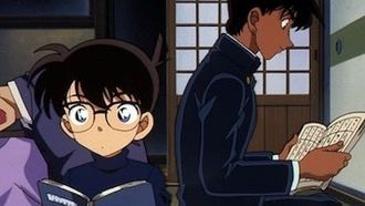 Episode 223 And There Were No Mermaids (The Deduction)