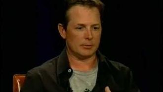 Episode 24 Michael J. Fox