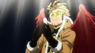 Episode 24 Japanese Hero Billboard Chart