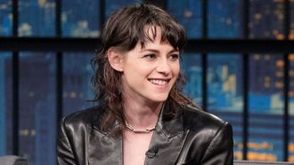 Episode 77 Kristen Stewart, Walton Goggins