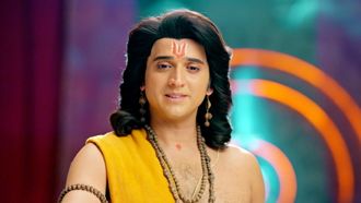 Episode 258 Bharat Ke Mann Ki Chinta