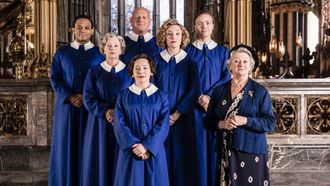 Episode 1 The Celestial Choir
