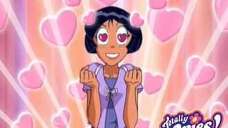 Episode 18 Game Girls