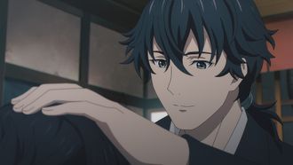 Episode 8 Blossoming Dreams of the Kanzashi (Part 1)