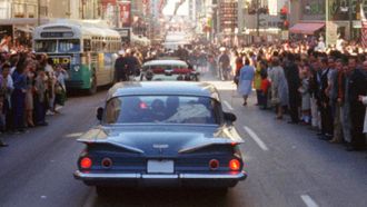 Episode 5 The 1960s