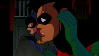 Episode 2 Shadow of the Bat: Part II