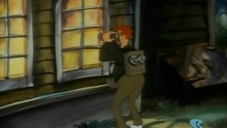 Episode 15 F.T.V.
