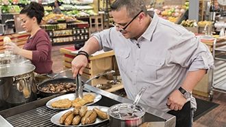 Episode 6 Father Cooks Best