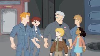 Episode 26 Bot to the Future