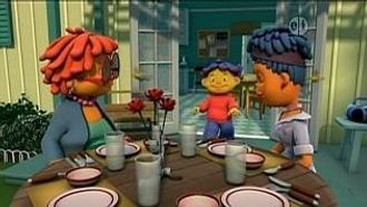 Episode 36 Special Mom Day Meal