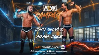 Episode 14 Countdown to AEW Full Gear 2021