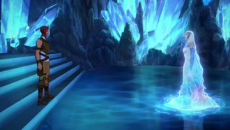 Episode 9 Hope, For a Destination