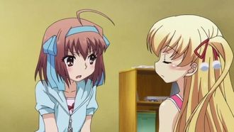 Episode 4 Wonderful Life