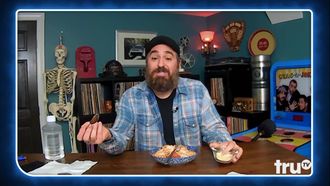 Episode 1 The Spaghetti and Meatballs Episode