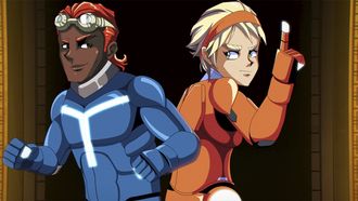 Episode 18 Tartarus
