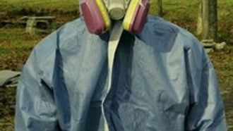 Episode 5 Unmaking a Meth Lab
