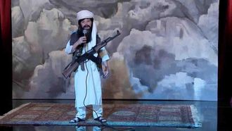 Episode 3 Haboob Wedding