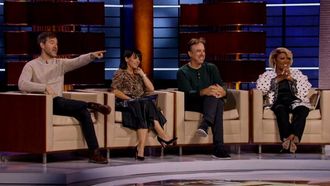 Episode 4 Mark Duplass, Patti LaBelle, Kevin Nealon, Constance Zimmer