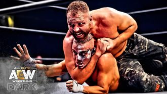 Episode 13 AEW Dark #13 - 2019 Year in Review