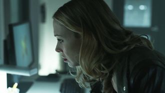 Episode 2 Prisoner