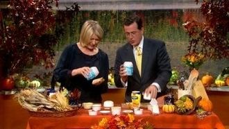 Episode 144 Martha Stewart