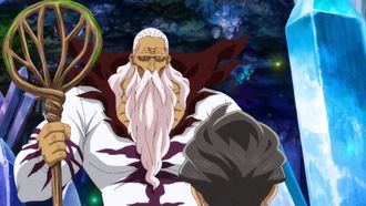 Episode 14 The Goat Sin