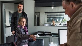 Episode 25 Mord ist die beste Medizin
