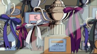 Episode 7 Omae to wa utanai