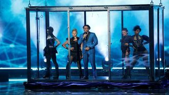 Episode 19 Live Results 4
