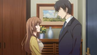 Episode 1 Because I like you