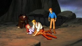 Episode 2 A New Beginning (2)