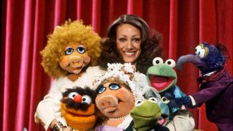 Episode 10 Lesley Ann Warren