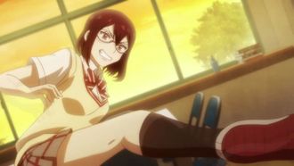 Episode 8 You're So Annoying
