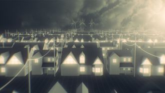 Episode 3 Energy Revolutions