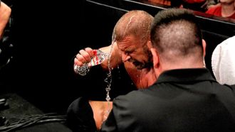 Episode 20 Extreme Rules 2013 Fallout