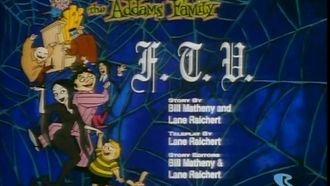 Episode 9 F.T.V.