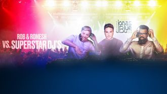 Episode 4 Superstar DJs