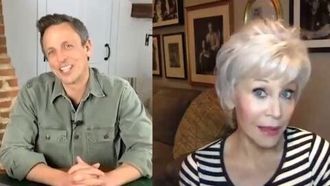 Episode 86 Alexandria Ocasio-Cortez/James Taylor/Glen Sobel