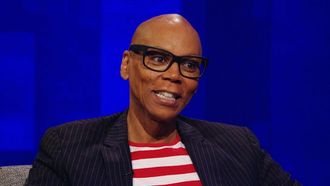 Episode 7 RuPaul/Erna Solberg