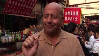 Episode 1 China: Beijing