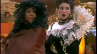 Episode 10 Ye Olde Dating Game