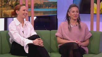 Episode 46 11/03/2025