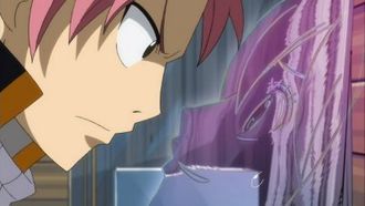 Episode 31 The Terror of Invisible Lucy!