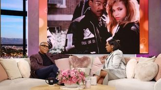 Episode 141 Giancarlo Esposito, Ben & Erin Napier
